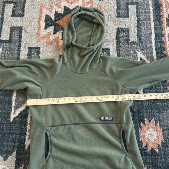 Melanzana Wind Pro Hoody - Picture 7 of 9